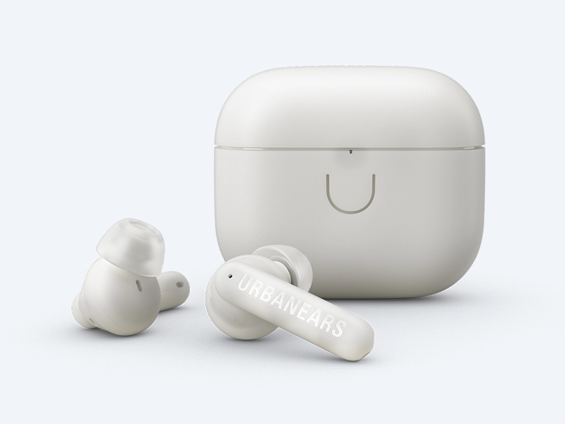 Earbuds icon